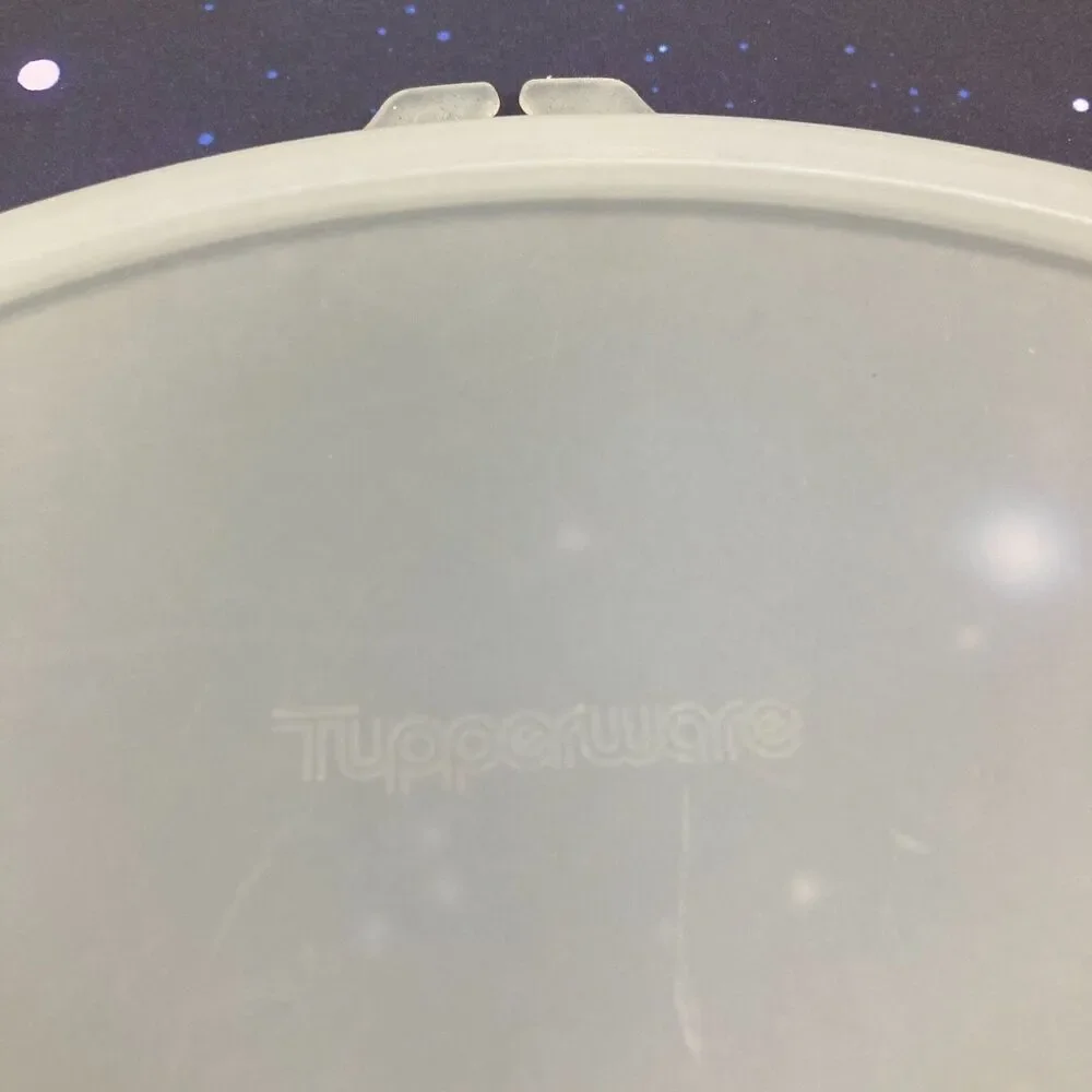 Tupperware Lid #2197 